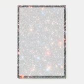 Post-it® Gros De La Voie Lactée. (Devant)