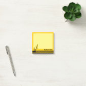 Post-it® Grue de construction (Bureau)
