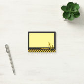 Post-it® Grue de construction (Bureau)