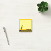 Post-it® Grue de construction (Bureau)
