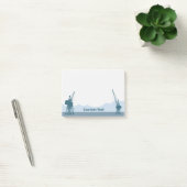Post-it® Grues des chantiers (Bureau)