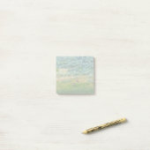 Post-it® Grues Sandhill (Sur un bureau)