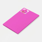 Post-it® Guda (Incliné)