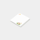 Post-it® Guinea Pig Post il note (Incliné)