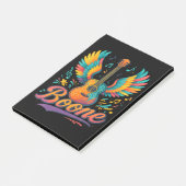 Post-it® Guitare Boone (Incliné)