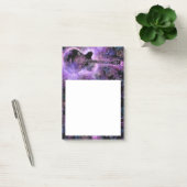 Post-it® Guitare Music Post it Notes (Bureau)