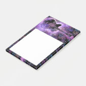 Post-it® Guitare Music Post it Notes (Incliné)