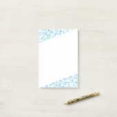 Post-it® Gujarati (Sur un bureau)