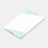 Post-it® Gujarati (Incliné)