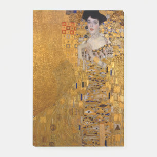 Post-it® Gustav Klimt - Adele Bloch-Bauer I.