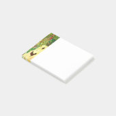 Post-it® Gustav Klimt Garden with Chickens (Incliné)