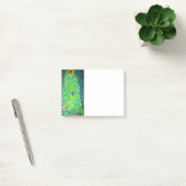 Post-it® Gustav Klimt Sunflower (Bureau)