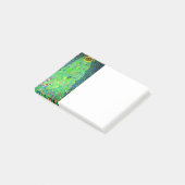 Post-it® Gustav Klimt Sunflower (Incliné)