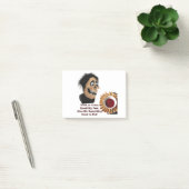 Post-it® Halloween (Bureau)