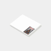 Post-it® Halloween (Incliné)