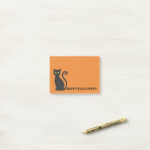 Post-it® Halloween (Sur un bureau)