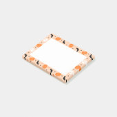 Post-it® Halloween (Incliné)