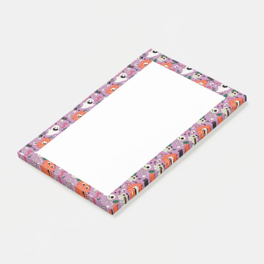 Post-it® Halloween (Incliné)
