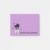 Post-it® Halloween (Devant)
