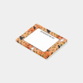 Post-it® Halloween (Incliné)