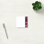 Post-it® Halloween (Bureau)