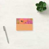 Post-it® Halloween (Bureau)