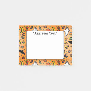 Post-it® Halloween