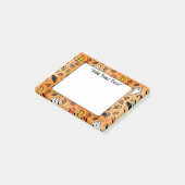 Post-it® Halloween (Incliné)
