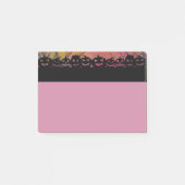 Post-it® Halloween (Devant)