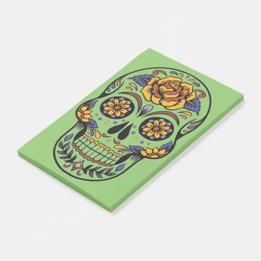 Post-it® Halloween (Incliné)