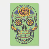 Post-it® Halloween (Devant)