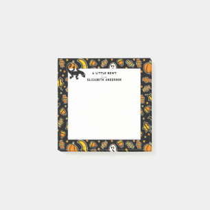 Post-it® Halloween drôle