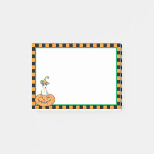 Post-it® Halloween italien Greyhound