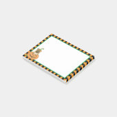 Post-it® Halloween Laekenois (Incliné)