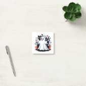 Post-it® Halloween Night Prowl (Bureau)