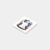 Post-it® Halloween Night Prowl (Incliné)