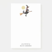 Post-it® Halloween orthodoxe (Devant)