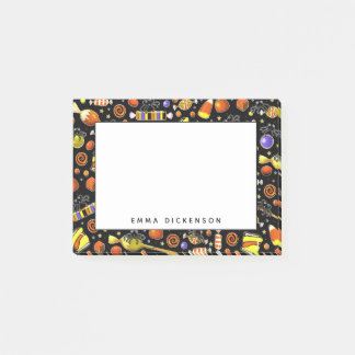 Post-it® Halloween Personnalisé