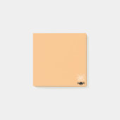 Post-it® Halloween Spider Web (Devant)