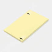 Post-it® Halloween Spider Web (Incliné)