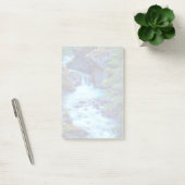Post-it® Hamma Hamma Creek (Bureau)