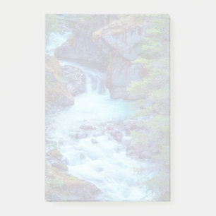 Post-it® Hamma Hamma Creek