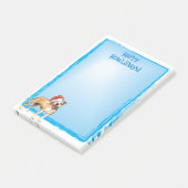 Post-it® Happy Howlidays APBT (Incliné)