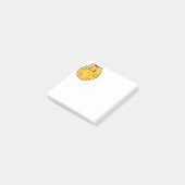 Post-it® haricot (Incliné)