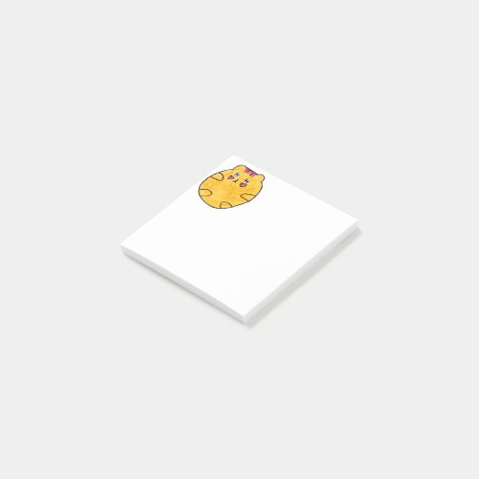 Post-it® haricot (Incliné)