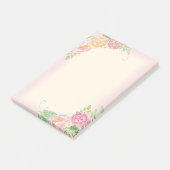 Post-it® Harmonie (Incliné)