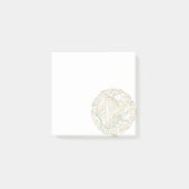 Post-it® Harpe (Devant)