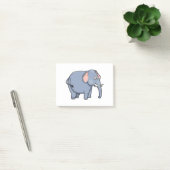 Post-it® Harper The Baby Elephant (Bureau)
