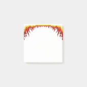 Post-it® Haut (Devant)