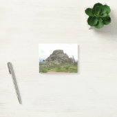 Post-it® Haut de la montagne (Bureau)